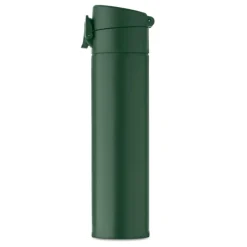 Butelka dwuścienna 300 ml / Ciemnozielony MO2735-60