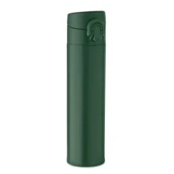 Butelka dwuścienna 300 ml / Ciemnozielony MO2735-60