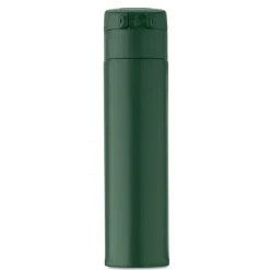 Butelka dwuścienna 300 ml / Ciemnozielony MO2735-60