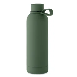Butelkadwuścienna 500 ml / Ciemnozielony MO2315-60