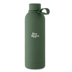 Butelkadwuścienna 500 ml / Ciemnozielony MO2315-60