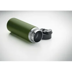 Butelka dwuścienna 500 ml / Ciemnozielony MO2775-60
