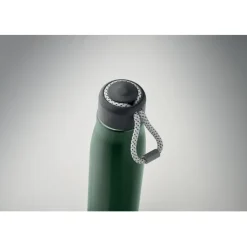 Butelka dwuścienna 500 ml / Ciemnozielony MO2413-60