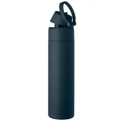 Butelka dwuścienna 500 ml / Francuski Granat MO2988-85
