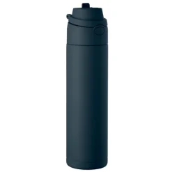 Butelka dwuścienna 500 ml / Francuski Granat MO2988-85