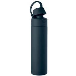 Butelka dwuścienna 500 ml / Francuski Granat MO2988-85