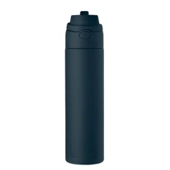 Butelka dwuścienna 500 ml / Francuski Granat MO2988-85