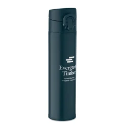 Butelka dwuścienna 300 ml / Francuski Granat MO2735-85