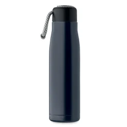 Butelka dwuścienna 500 ml / Francuski Granat MO2413-85
