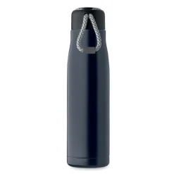 Butelka dwuścienna 500 ml / Francuski Granat MO2413-85