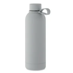 Butelkadwuścienna 500 ml / Szary MO2315-07