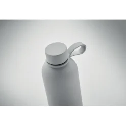 Butelkadwuścienna 500 ml / Szary MO2315-07