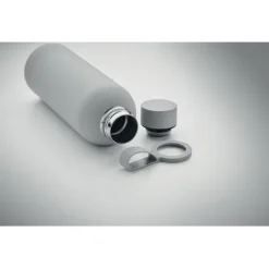 Butelkadwuścienna 500 ml / Szary MO2315-07