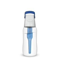 Butelka filtrująca Dafi SOLID 0,5 / Szafirowy DAF04SZF