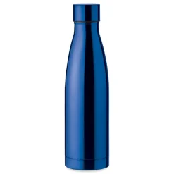 Butelka 500 ml / Granatowy MO9812-04