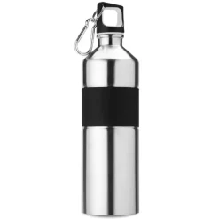 Butelka 750ml / Srebrny mat MO7490-16