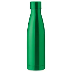 Butelka 500 ml / Zielony MO9812-09