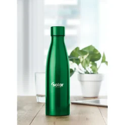 Butelka 500 ml / Zielony MO9812-09
