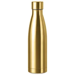 Butelka 500 ml / Złoty mat MO9812-97