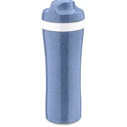 Butelka Oase 425 ml organic blue Koziol / Niebieski KZL3708671