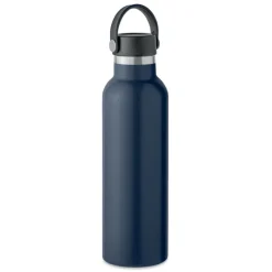 Butelka podwójna ścianka 700ml / Dark navy MO6944-85