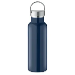 Butelka podwójna ścianka500 ml / Dark Navy MO2107-85