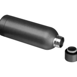 Butelka próżniowa KAWASAKI 500 ml / Ciemnoszary 322677