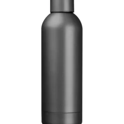 Butelka próżniowa KAWASAKI 500 ml / Ciemnoszary 322677