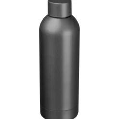 Butelka próżniowa KAWASAKI 500 ml / Ciemnoszary 322677