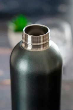 Butelka próżniowa KAWASAKI 500 ml / Granatowy 322644
