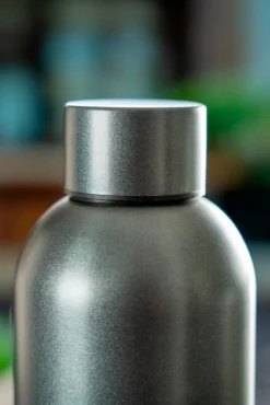 Butelka próżniowa KAWASAKI 500 ml / Granatowy 322644
