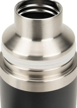 Butelka próżniowa 750 ml DINARA Schwarzwolf / Czarny F5105900AJ303