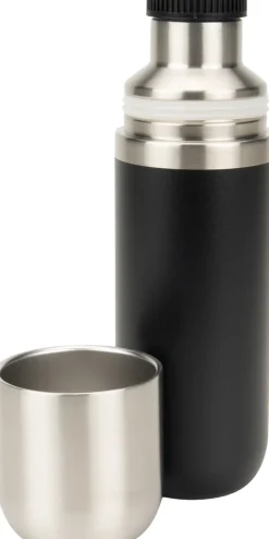 Butelka próżniowa 750 ml DINARA Schwarzwolf / Czarny F5105900AJ303