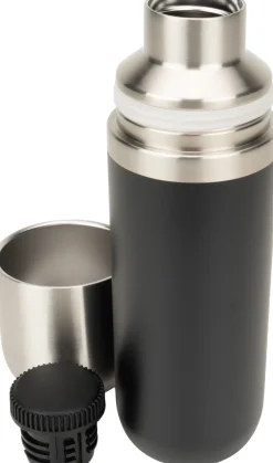 Butelka próżniowa 750 ml DINARA Schwarzwolf / Czarny F5105900AJ303