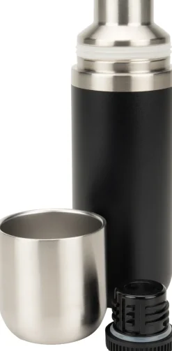 Butelka próżniowa 750 ml DINARA Schwarzwolf / Czarny F5105900AJ303