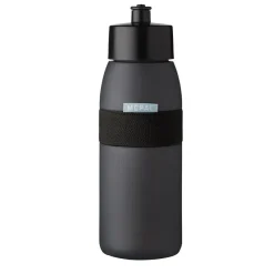 Butelka sportowa Ellipse 500 ml / Czarny MPL107745041100