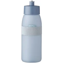 Butelka sportowa Ellipse 500 ml nordic blue new / Niebieski MPL107745015700