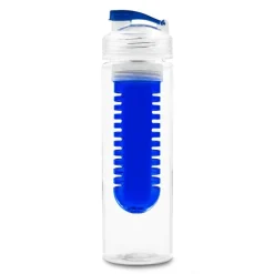 Butelka sportowa 650 ml | Carter / Granatowy V9868-04