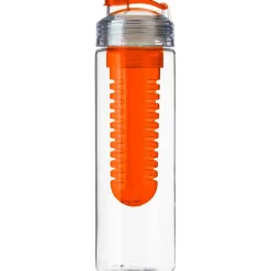 Butelka sportowa 650 ml | Carter / Pomarańczowy V9868-07
