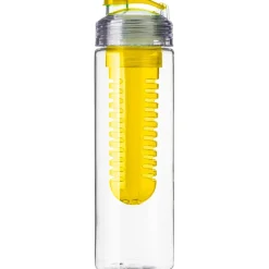 Butelka sportowa 650 ml | Carter / żółty V9868-08