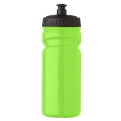 Butelka sportowa 500 ml / Fluorescencyjny Zielony MO2938-68