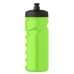 Butelka sportowa 500 ml / Fluorescencyjny Zielony MO2938-68