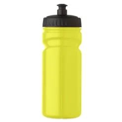 Butelka sportowa 500 ml / Fluorescencyjny Zólty MO2938-70