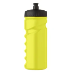 Butelka sportowa 500 ml / Fluorescencyjny Zólty MO2938-70