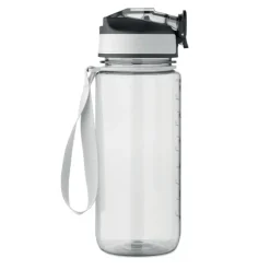 Butelka sportowa 700 ml        MO2792-27 / Przezroczysty MO2792-22