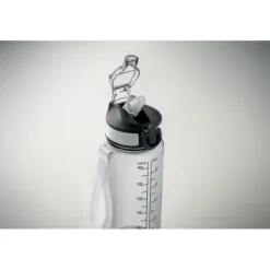 Butelka sportowa 700 ml        MO2792-27 / Przezroczysty MO2792-22