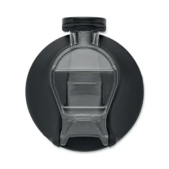 Butelka sportowa 700 ml        MO2792-27 / Przezroczysty MO2792-22