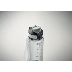 Butelka sportowa 700 ml        MO2792-27 / Przezroczysty MO2792-22