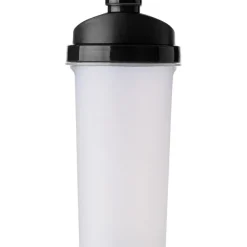 Butelka sportowa 700 ml, shaker / Czerwony V7468-05