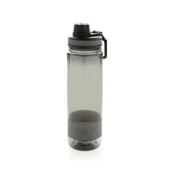 Butelka sportowa 750 ml Swiss Peak / Szary P436.090
